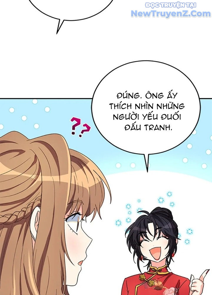 Anh Em Của Tôi Đều Là Nhân Vật Chính chapter 55 - Trang 129