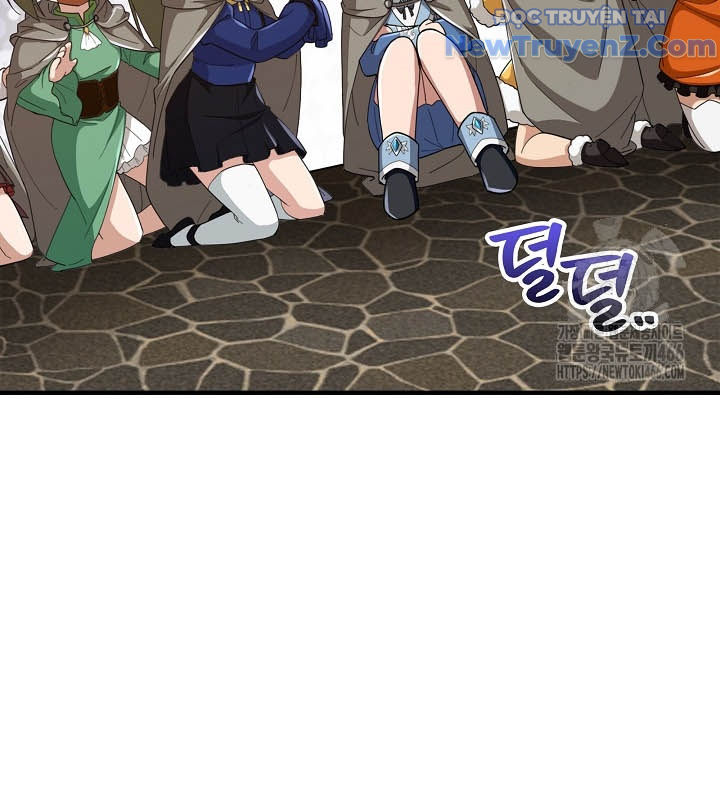 0.0000001% Của Quỷ Vương chapter 37 - Trang 104