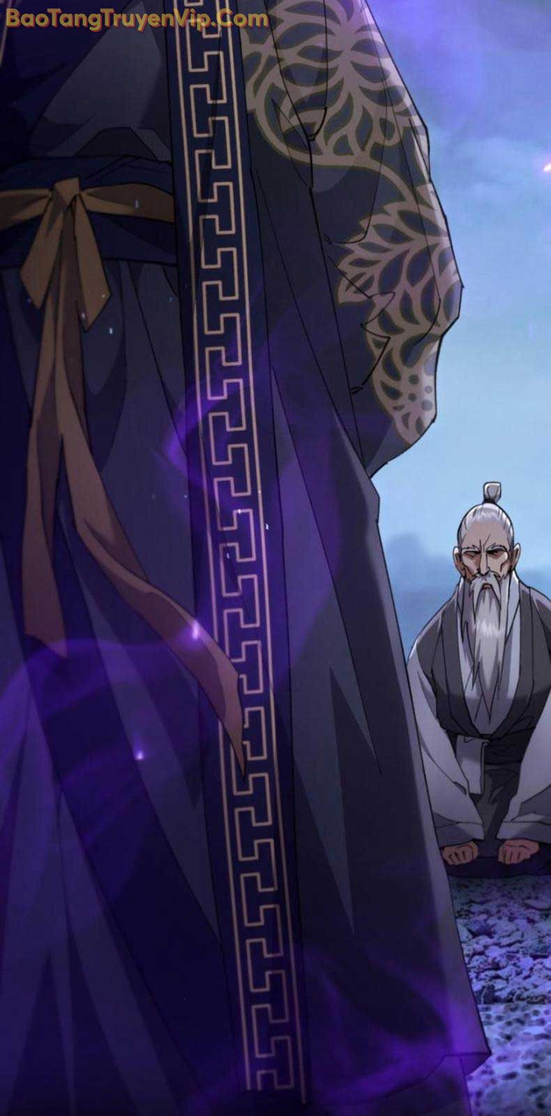Thiên Ma Muốn Sống Một Cuộc Đời Bình Lặng chapter 33.1 - Trang 77