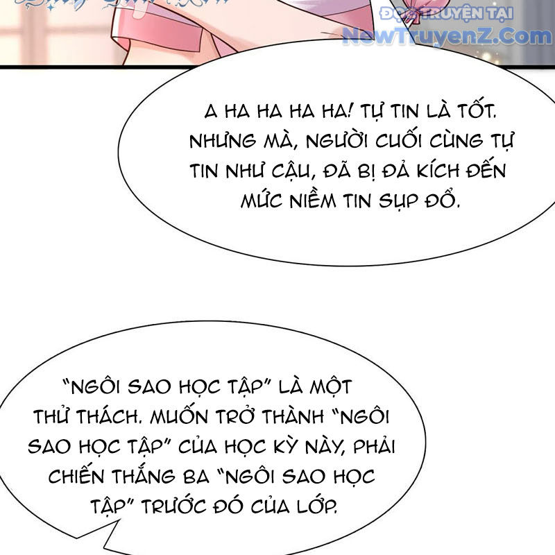 Nữ Thần Giúp Tôi Trở Thành Học Bá chapter 10 - Trang 45