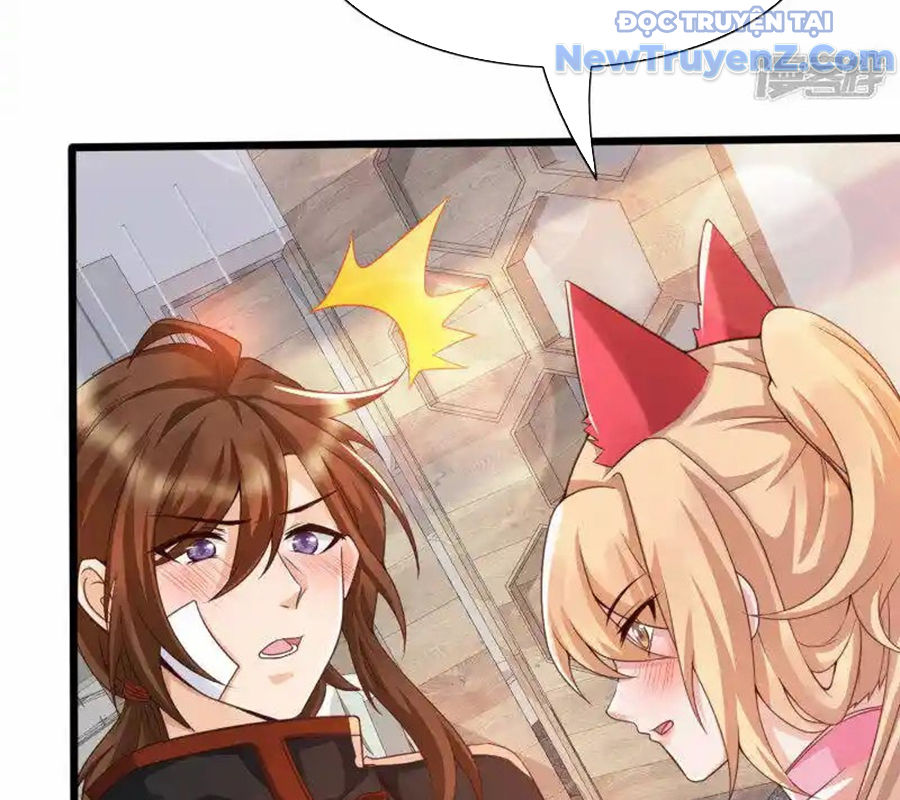 Nữ Thần Giúp Tôi Trở Thành Học Bá chapter 17 - Trang 94