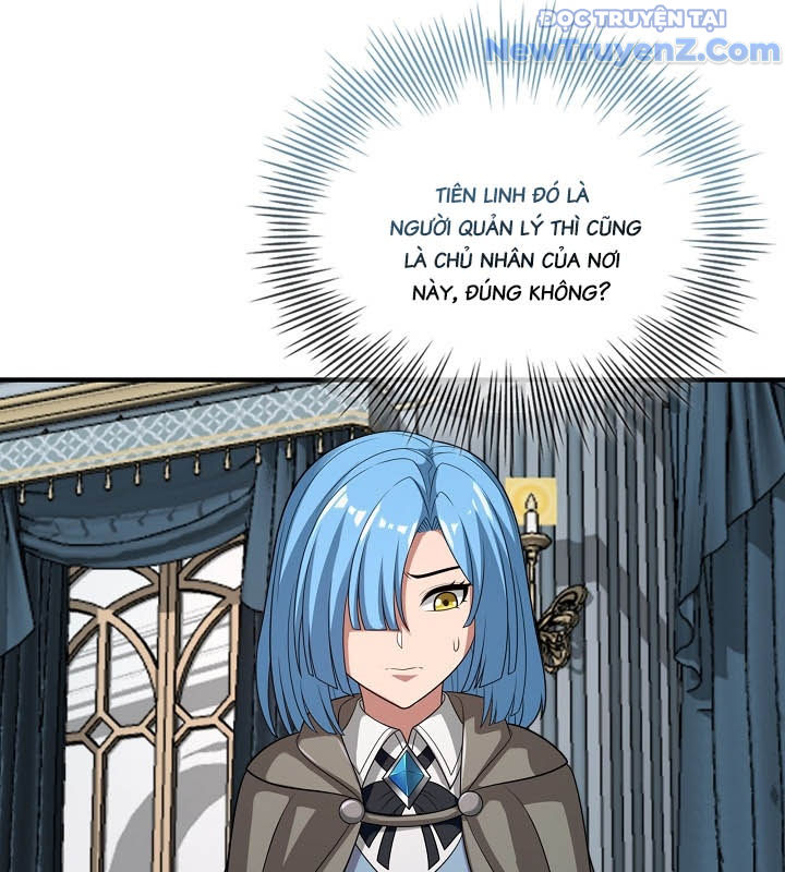 0.0000001% Của Quỷ Vương chapter 37 - Trang 121
