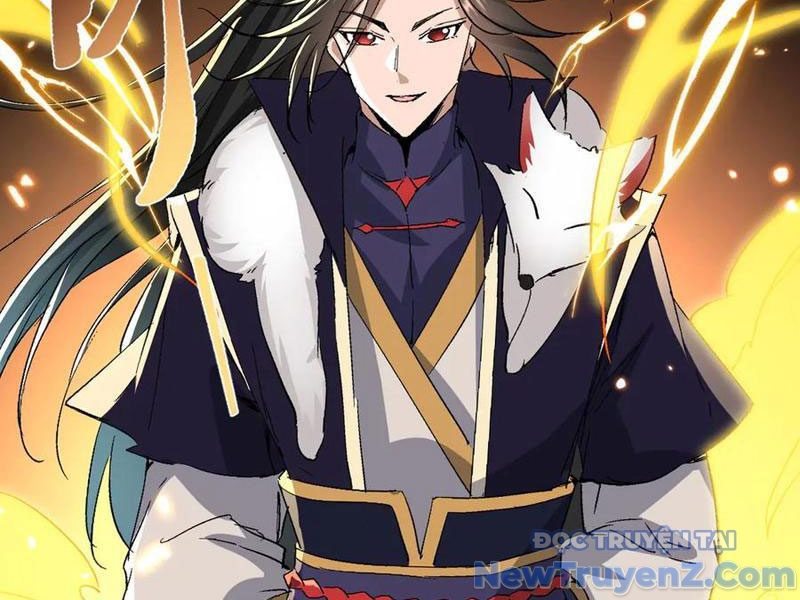 Đồ Đệ Nữ Đế Của Ta Muốn Hắc Hóa! chapter 49 - Trang 77