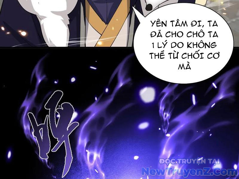Đồ Đệ Nữ Đế Của Ta Muốn Hắc Hóa! chapter 49 - Trang 59