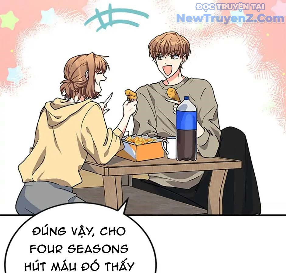 Anh Em Của Tôi Đều Là Nhân Vật Chính chapter 2 - Trang 109