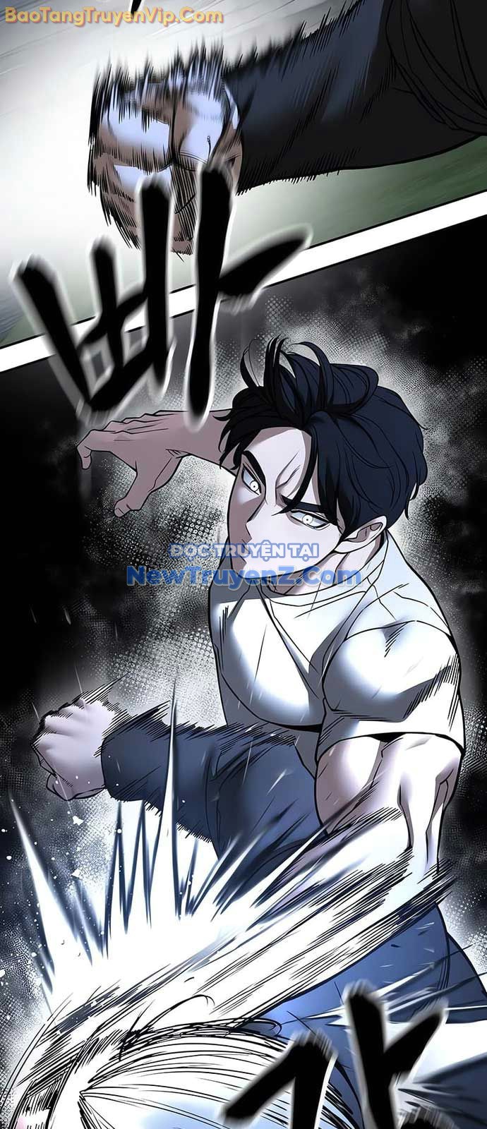 Giang Hồ Thực Thi Công Lý chapter 139 - Trang 45