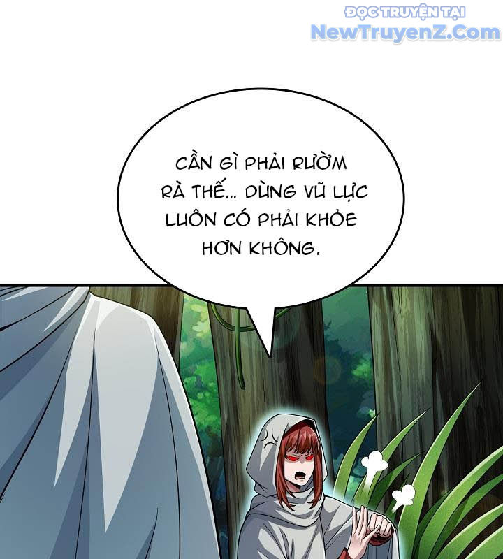 0.0000001% Của Quỷ Vương chapter 8 - Trang 77