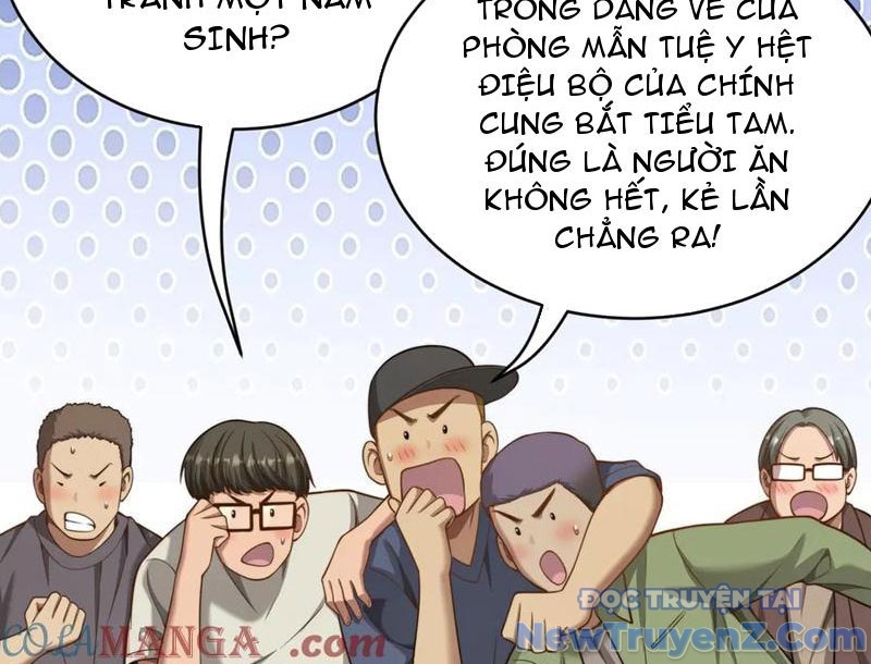 Sau Khi Tự Do Tài Chính, Họ Đã Dâng Hiến Lòng Trung Thành chapter 22 - Trang 113