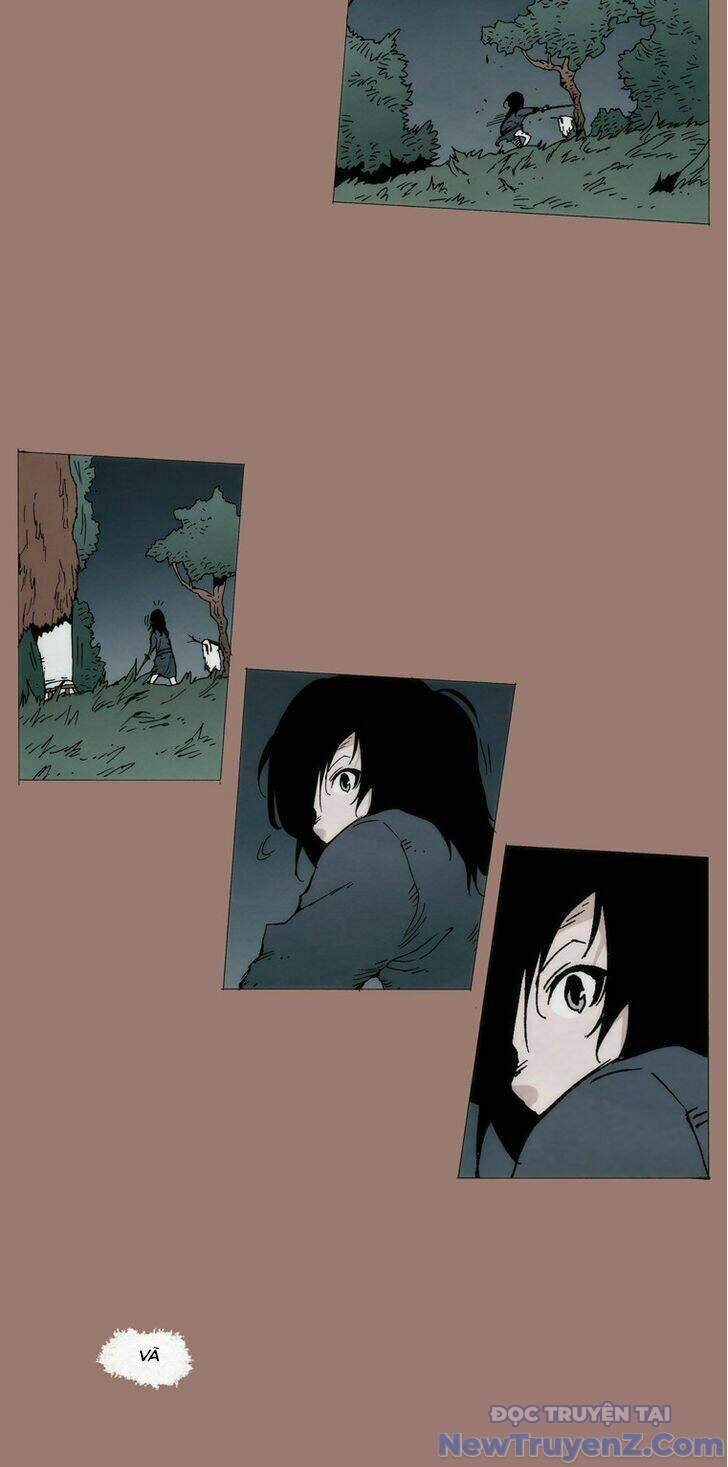 Hiên ngang một chân chapter 6 - Trang 19