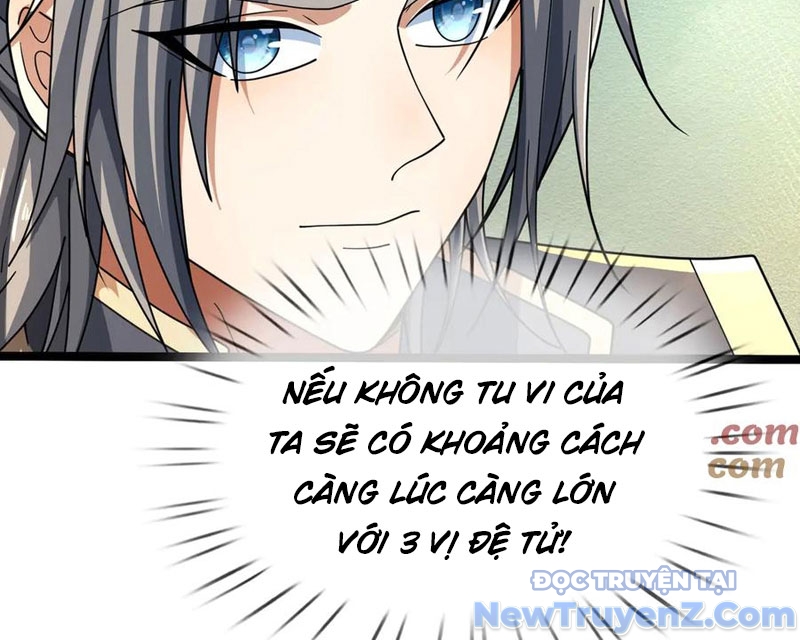 Thu Triệu Vạn đồ đệ, Vi Sư Vô địch Thế Gian chapter 185 - Trang 118