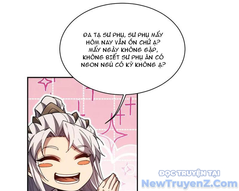 Toàn Chức Kiếm Tu chapter 54 - Trang 53