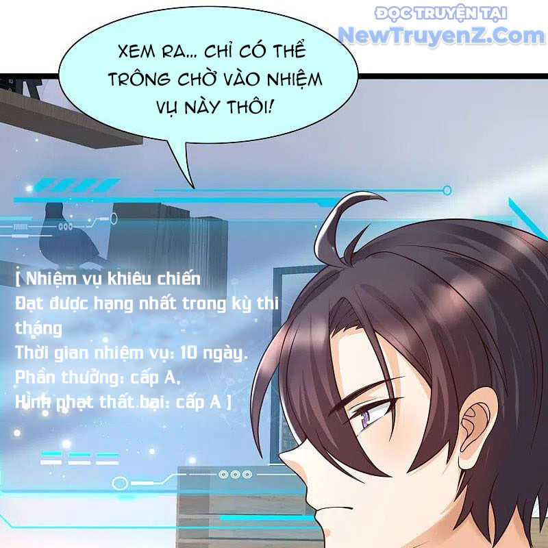 Nữ Thần Giúp Tôi Trở Thành Học Bá chapter 16 - Trang 90