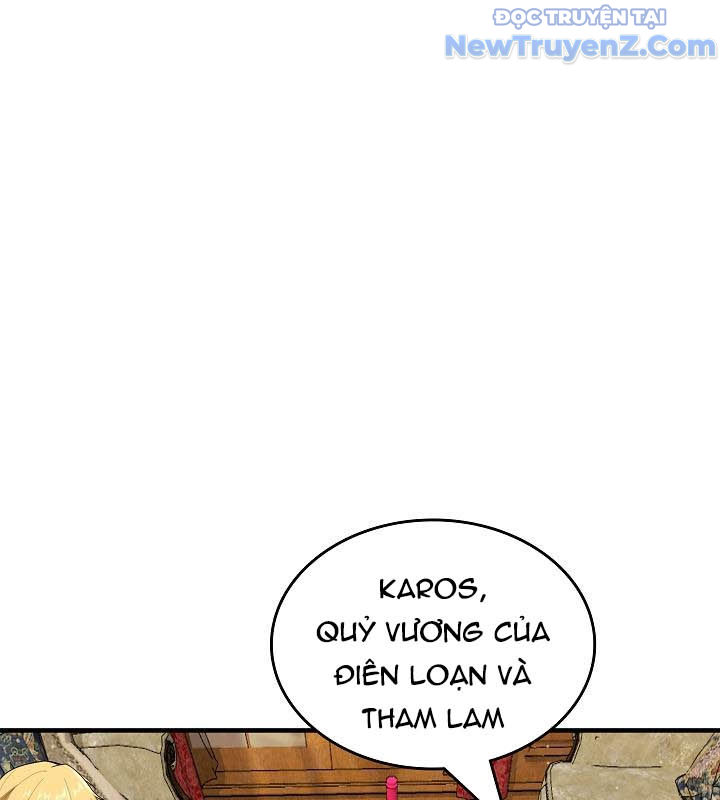 0.0000001% Của Quỷ Vương chapter 19 - Trang 91