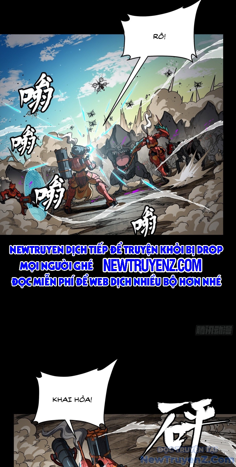 Tinh Giáp Hồn Tướng chapter 283 - Trang 13