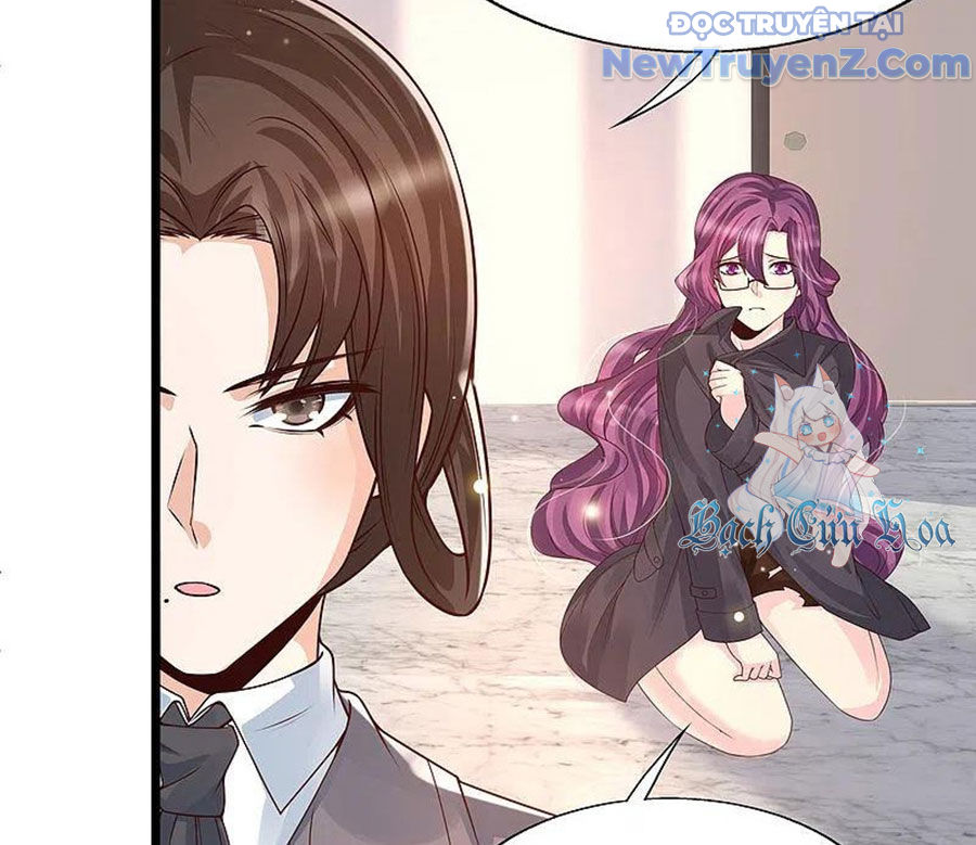 Nữ Thần Giúp Tôi Trở Thành Học Bá chapter 45 - Trang 74