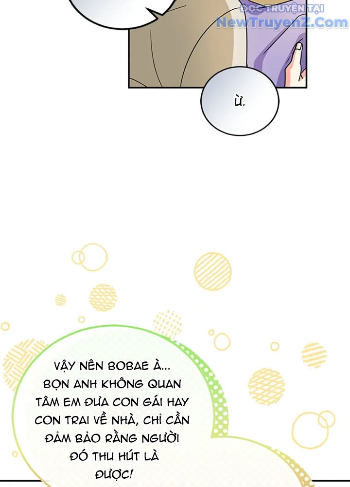 Anh Em Của Tôi Đều Là Nhân Vật Chính chapter 60 - Trang 55