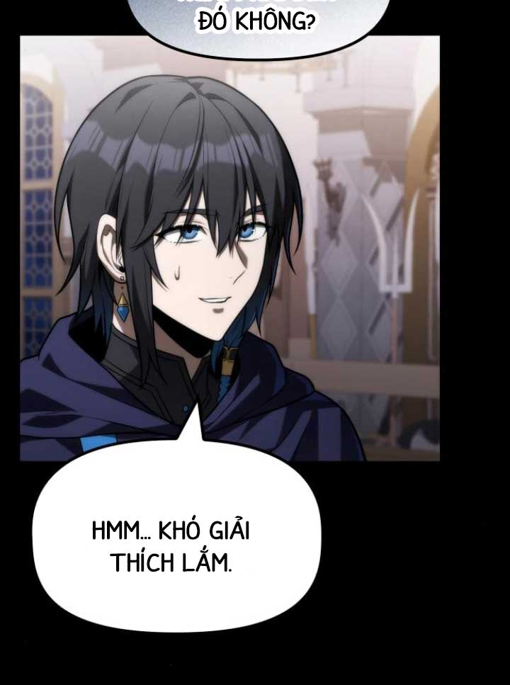 Thiếu Gia Chủ Của Gia Tộc Tử Linh Sư chapter 28 - Trang 16