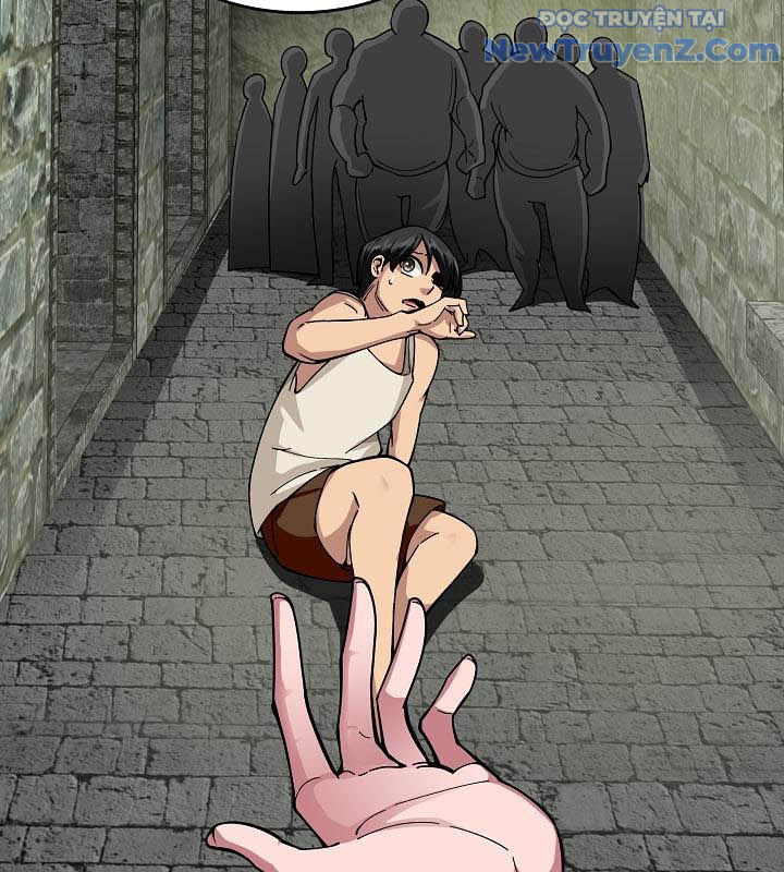 0.0000001% Của Quỷ Vương chapter 8 - Trang 16