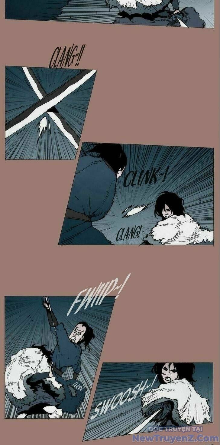 Hiên ngang một chân chapter 11 - Trang 4