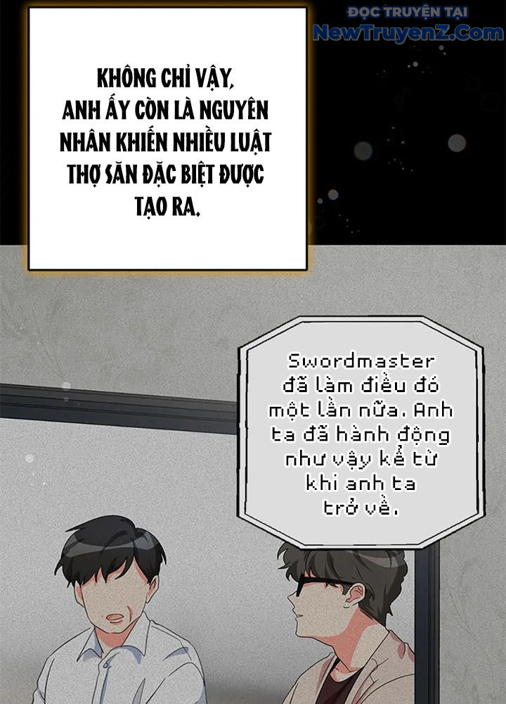 Anh Em Của Tôi Đều Là Nhân Vật Chính chapter 54 - Trang 80