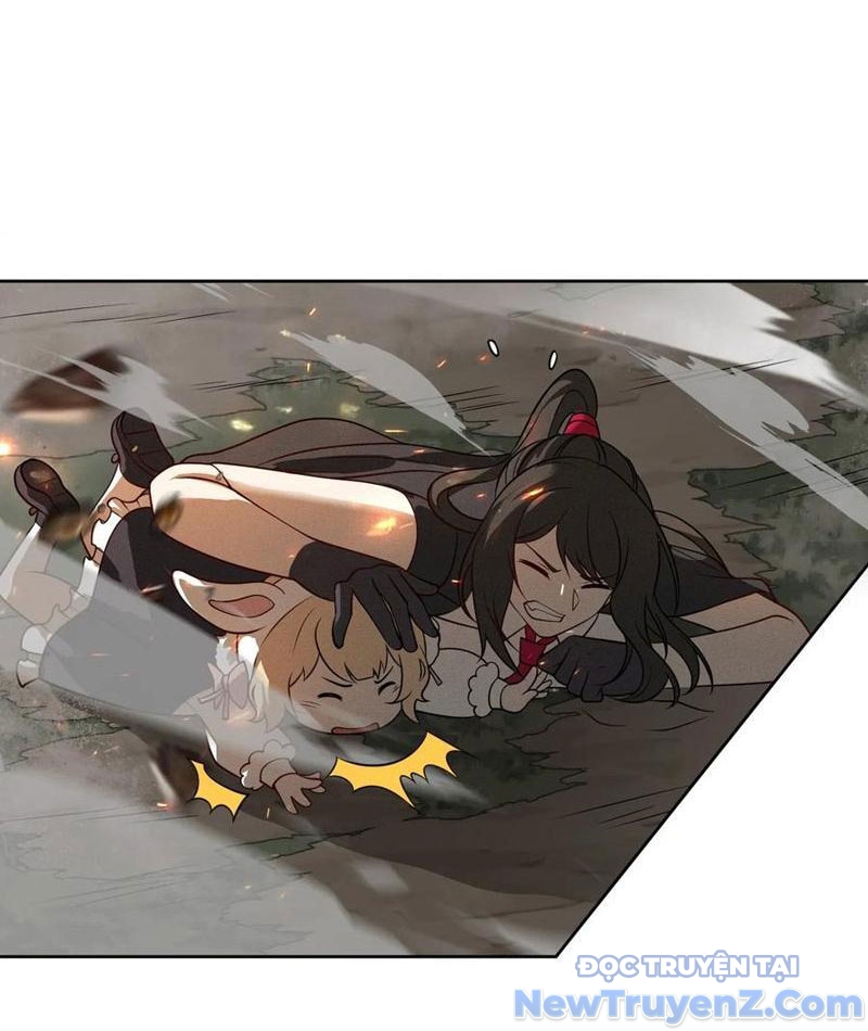 Trảm Thần chapter 76 - Trang 41