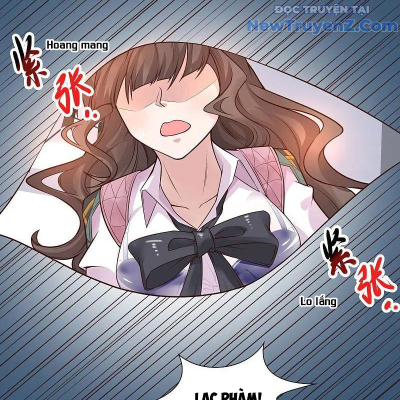 Nữ Thần Giúp Tôi Trở Thành Học Bá chapter 16 - Trang 75