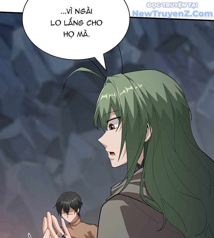0.0000001% Của Quỷ Vương chapter 36 - Trang 121
