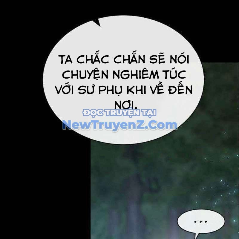 Ngục tối Black Haze chapter 28 - Trang 137