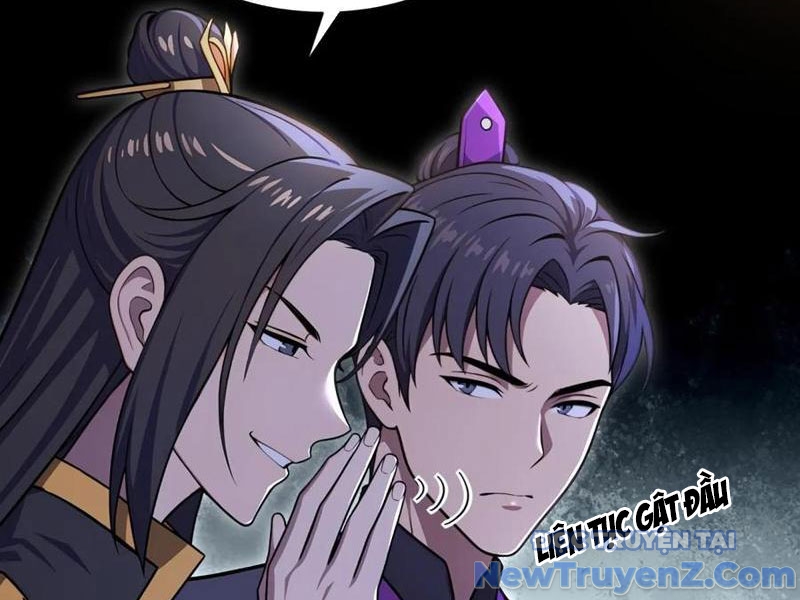 Phản Phái Muốn Sống Lâu Thêm Một Ngày chapter 34 - Trang 36
