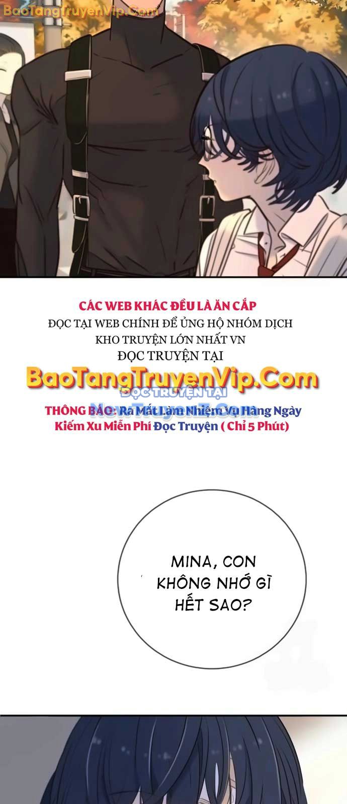 Mọi Người Đều Yêu Cô Ấy chapter 15 - Trang 32