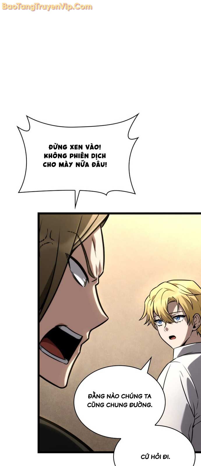 Đại Pháp Sư Toàn Năng chapter 120.1 - Trang 20