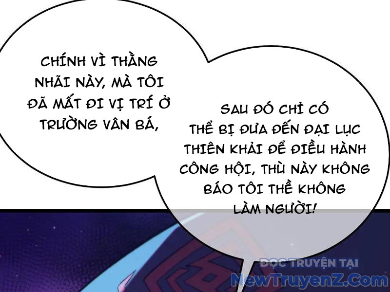 Toàn Dân Chuyển Chức: Bị Động Của Ta Vô Địch chapter 88 - Trang 131