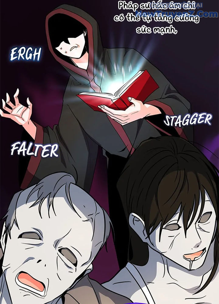 Anh Em Của Tôi Đều Là Nhân Vật Chính chapter 68 - Trang 36