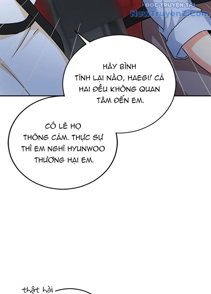 Anh Em Của Tôi Đều Là Nhân Vật Chính chapter 57 - Trang 109