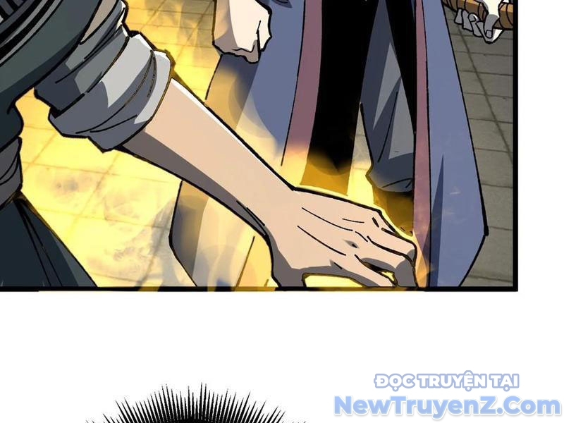 Thành Thần Bắt Đầu Từ Thủy Hầu Tử chapter 43 - Trang 94