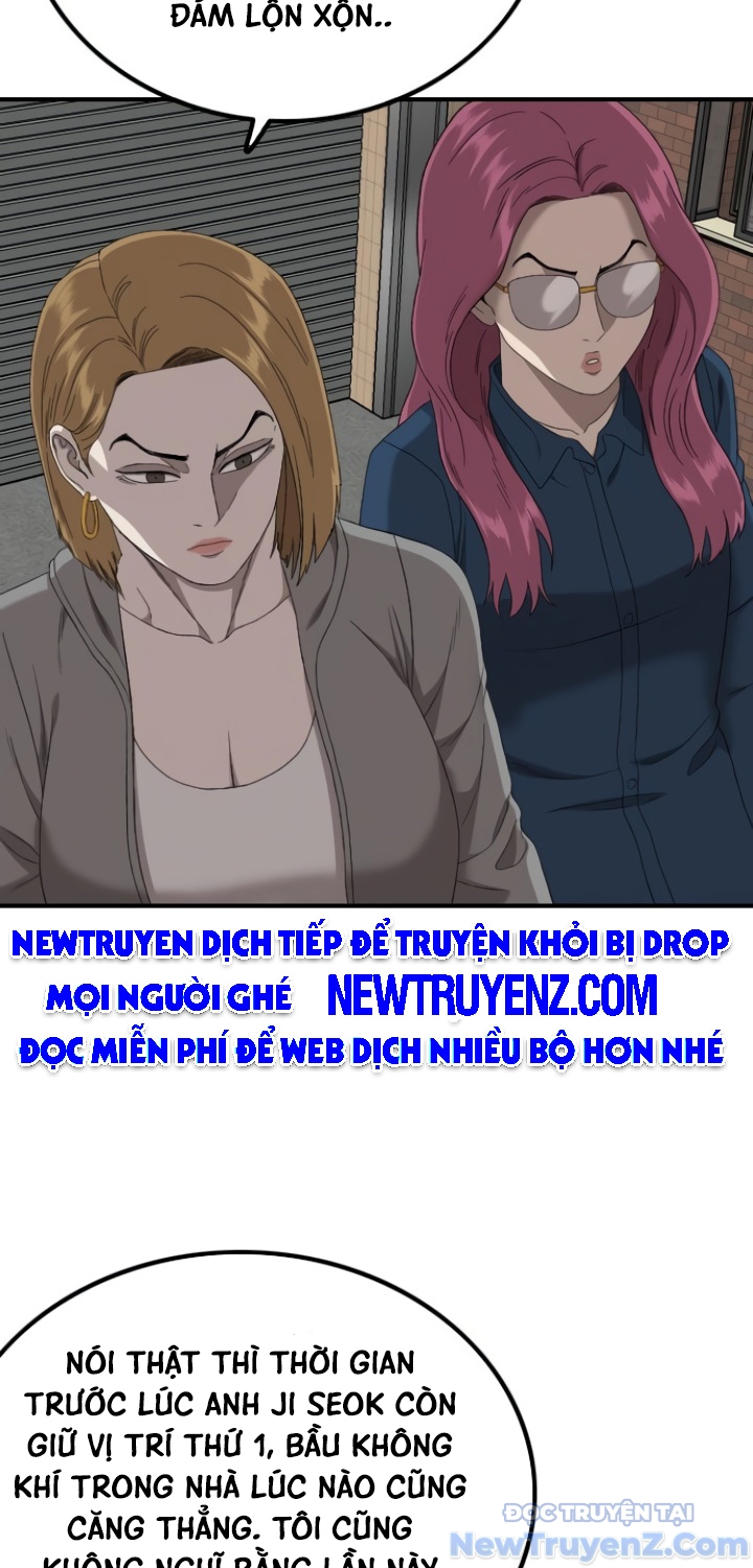 Người Xấu chapter 254 - Trang 79