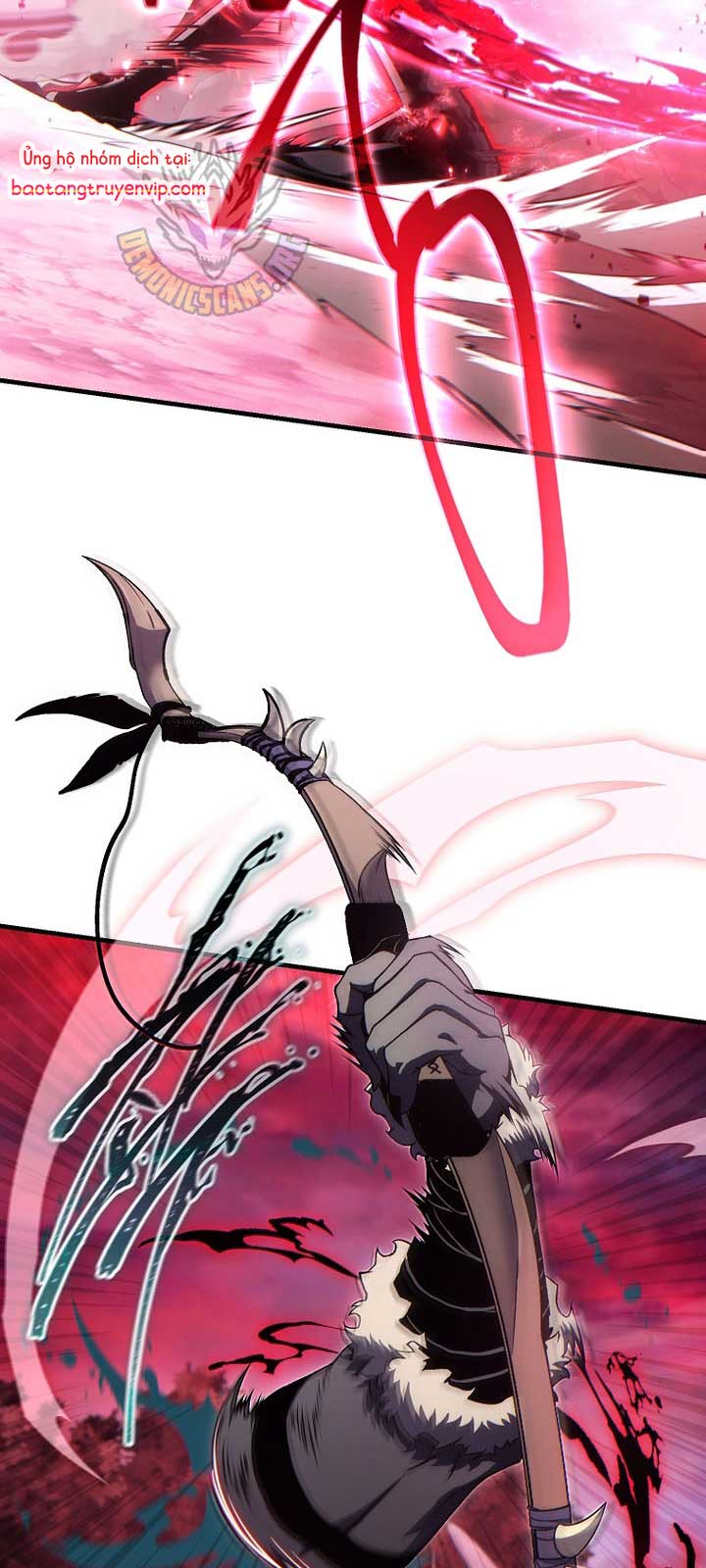 Người Chơi Mạnh Nhất Hồi Quy Lần Thứ 100 chapter 57.1 - Trang 40