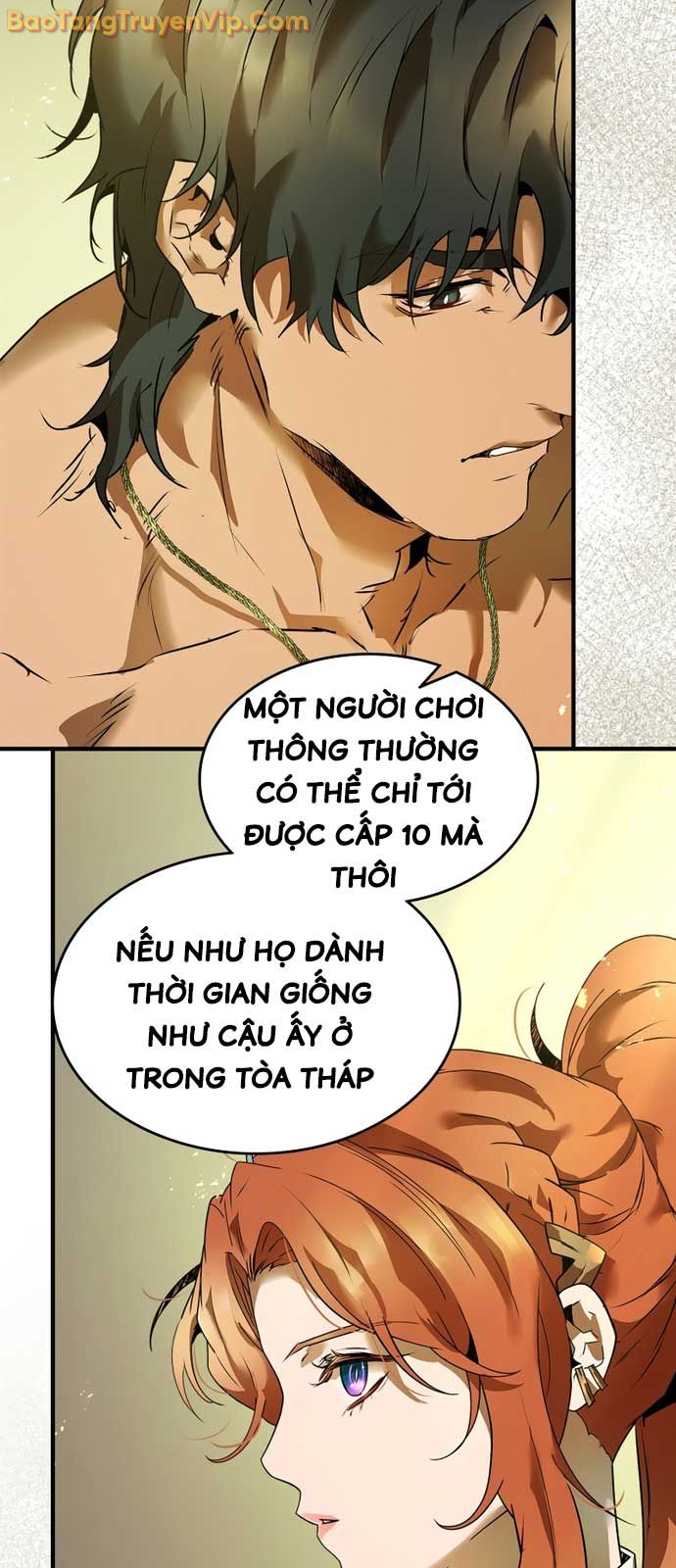 Thăng Cấp Cùng Thần chapter 133.1 - Trang 31