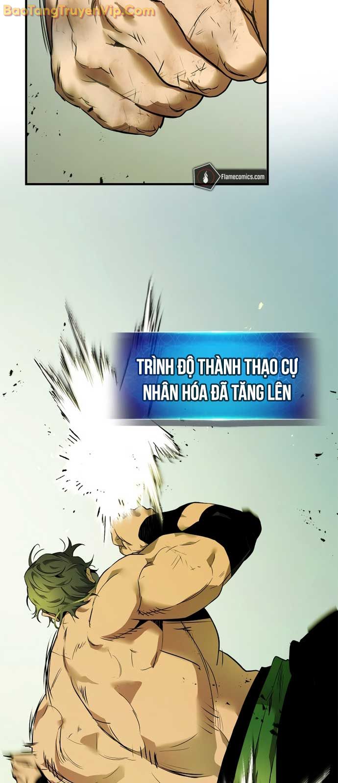 Thăng Cấp Cùng Thần chapter 133.1 - Trang 3