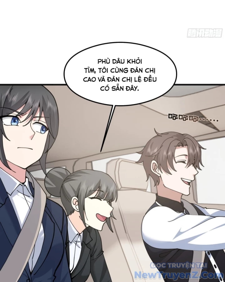 Ta Không Muốn Trùng Sinh Đâu chapter 429 - Trang 37
