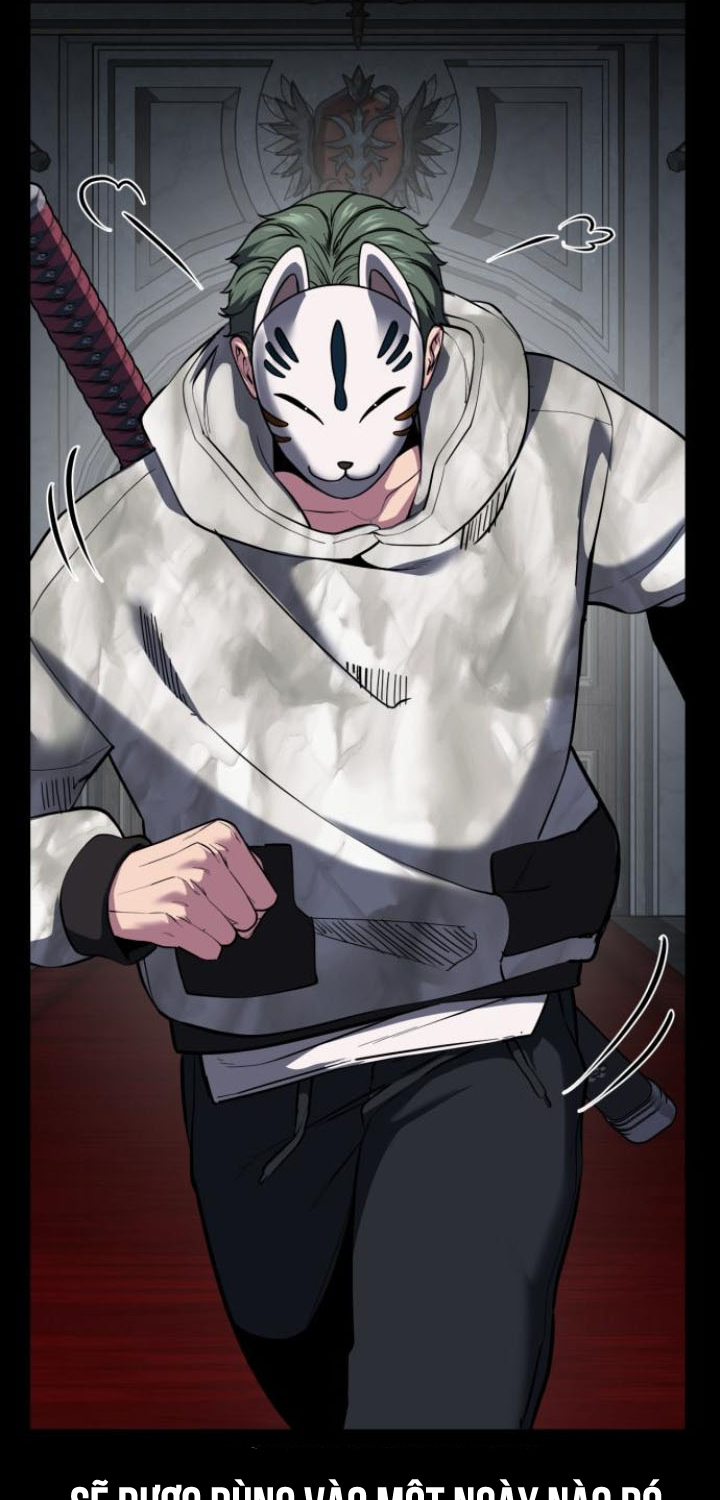 Cậu Bé Của Thần Chết chapter 280.1 - Trang 37