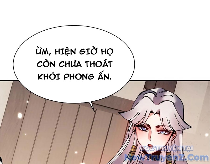 Sư Tôn: Nghịch Đồ Này Mới Không Phải Là Thánh Tử chapter 133 - Trang 45