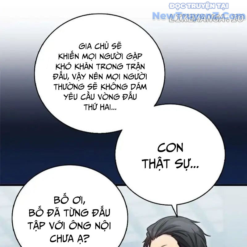Trở Thành Bạn Thời Thơ Ấu Của Boss chapter 22 - Trang 10
