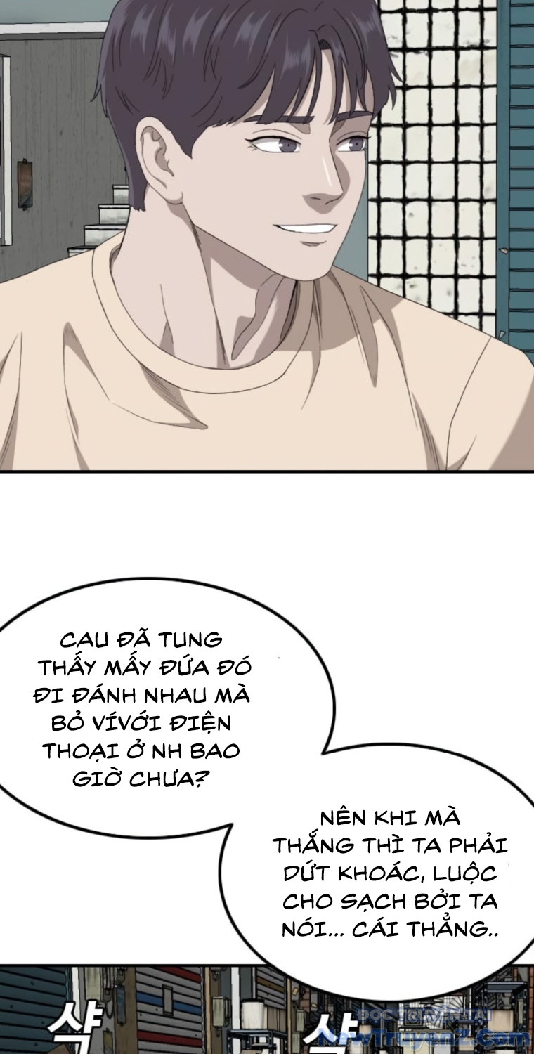 Người Xấu chapter 255 - Trang 14