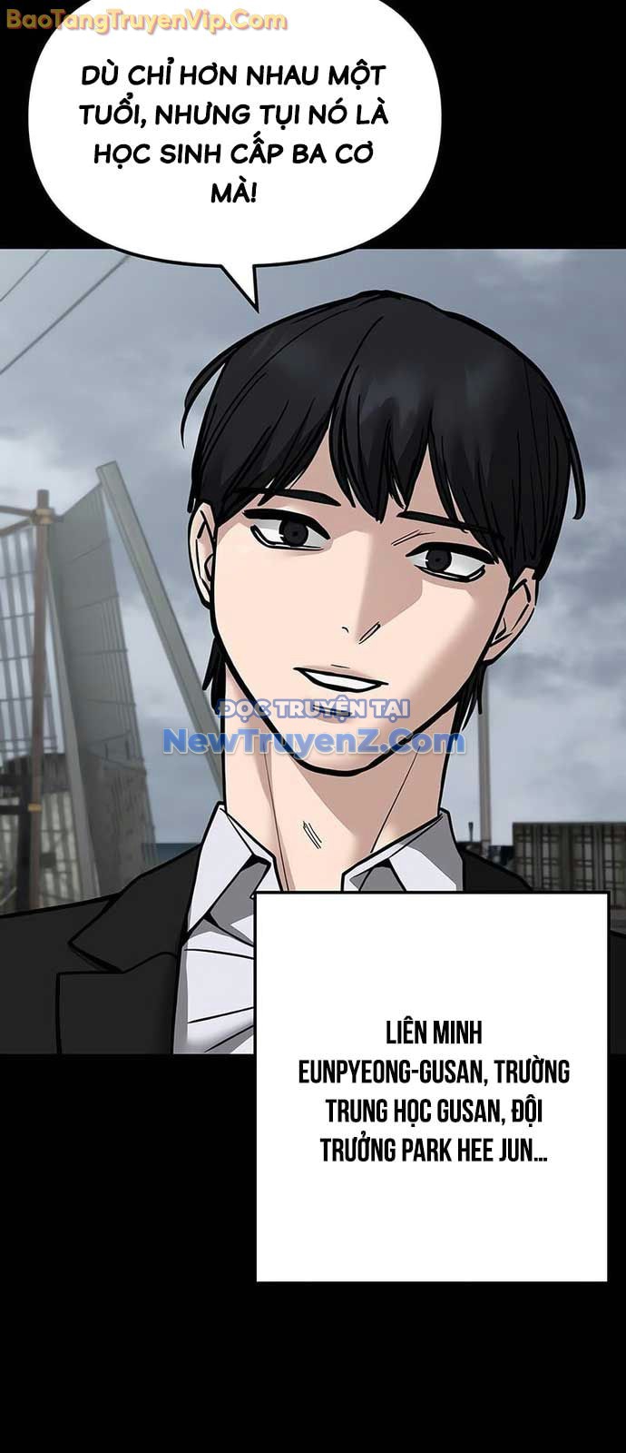 Giang Hồ Thực Thi Công Lý chapter 139 - Trang 63