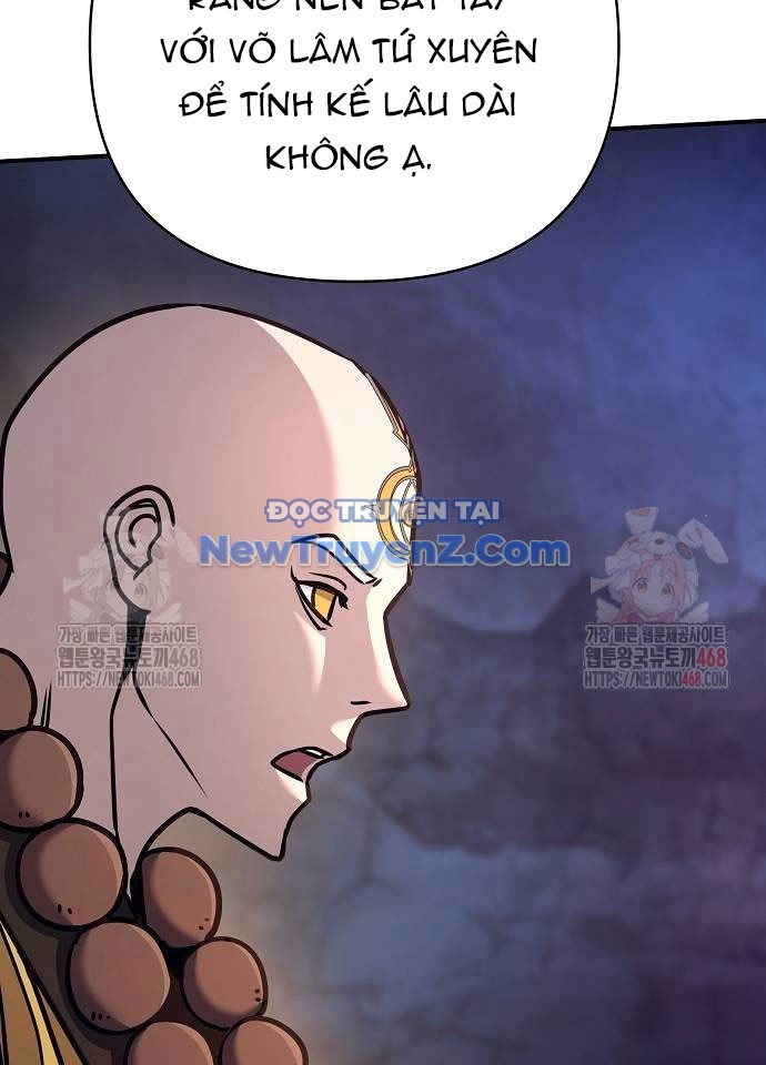 Tiểu Tử Đáng Ngờ Lại Là Cao Thủ chapter 94 - Trang 127