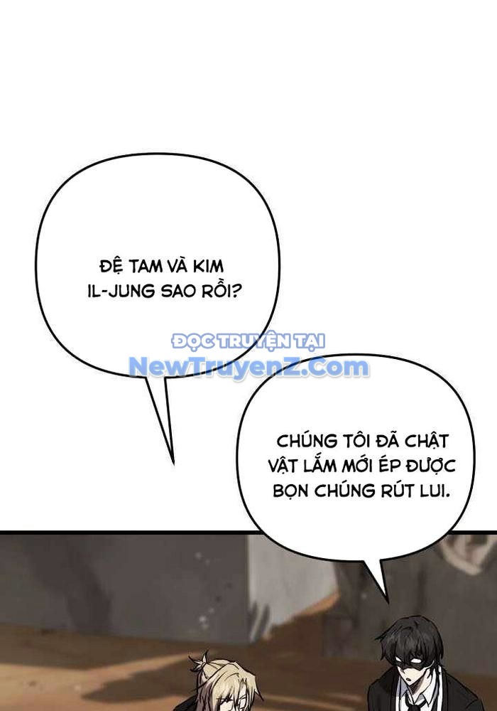 Giả Vờ Làm Kẻ Vô Dụng Ở Học Đường chapter 115 - Trang 93