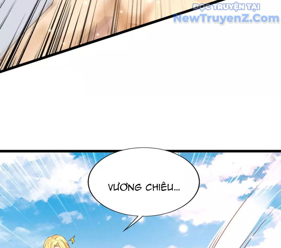 Nữ Thần Giúp Tôi Trở Thành Học Bá chapter 43 - Trang 39