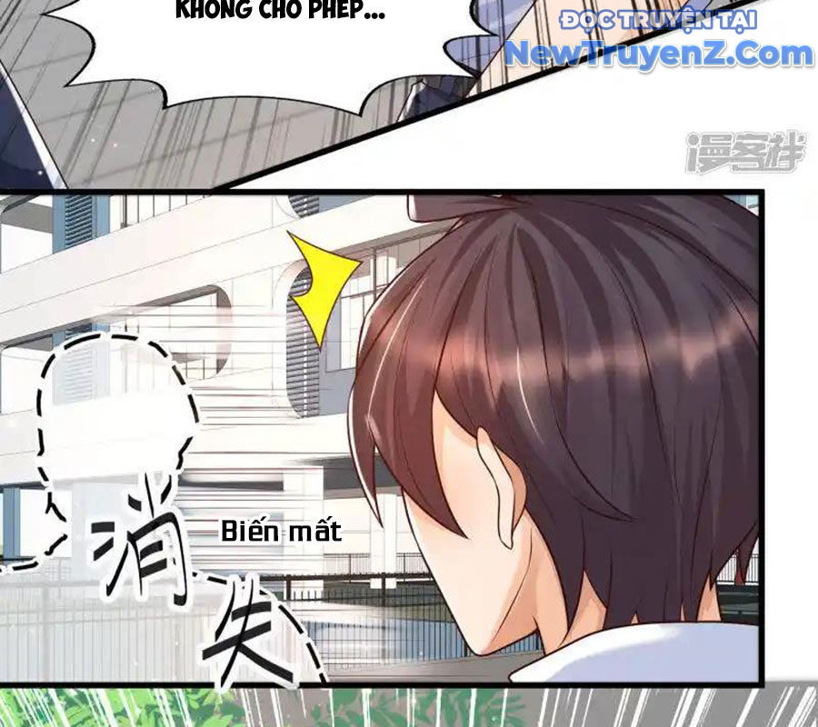 Nữ Thần Giúp Tôi Trở Thành Học Bá chapter 52 - Trang 13