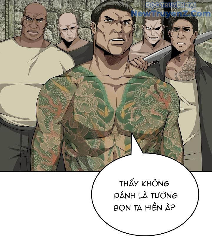 0.0000001% Của Quỷ Vương chapter 8 - Trang 18